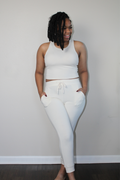 Essential French Terry Joggers