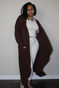 Oversized Cardigan